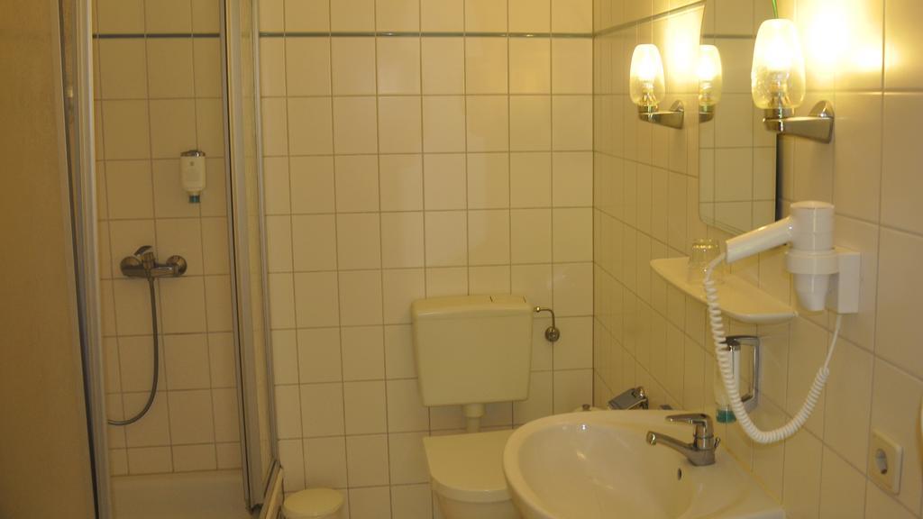 Hotel Zierow - Urlaub An Der Ostsee Room photo