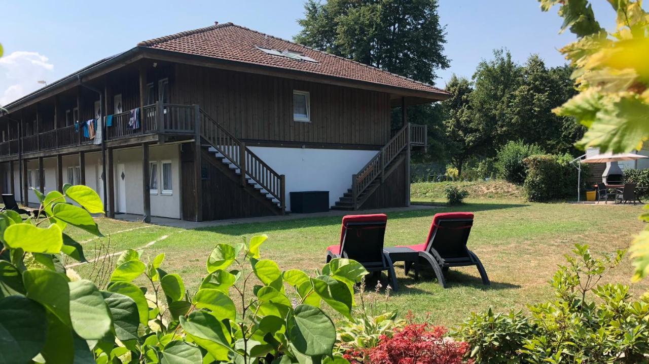 Hotel Zierow - Urlaub An Der Ostsee Exterior photo
